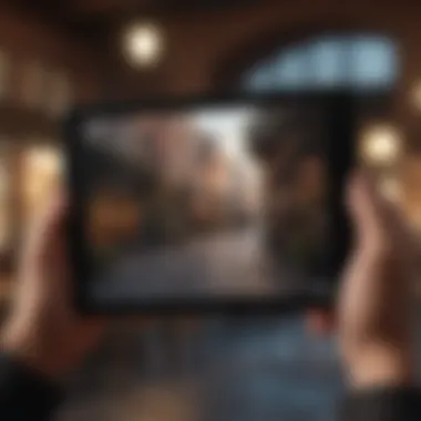 Notable Exploring the 15-Minute Book App: An In-Depth Analysis