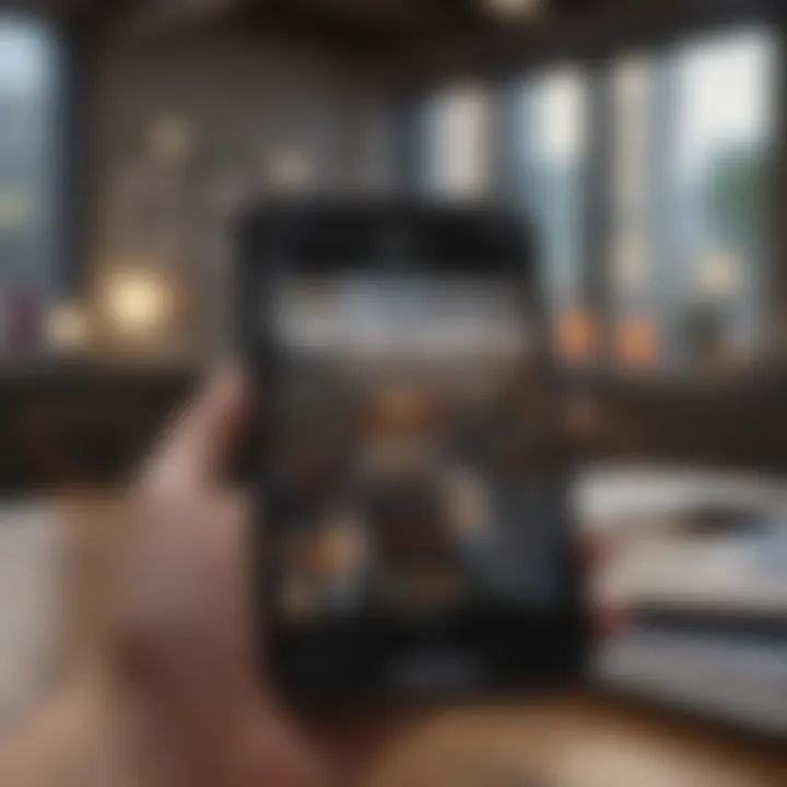 Exploring the 15-Minute Book App: An In-Depth Analysis Summary
