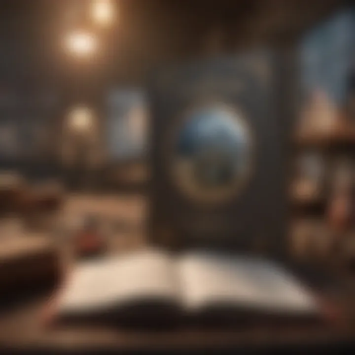Notable Exploring the 365 Book Series in English: A Comprehensive Guide