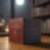 Philosophical Masterpiece Cover of a philosophical masterpiece