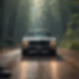 Conceptual representation of motivation driving behavior