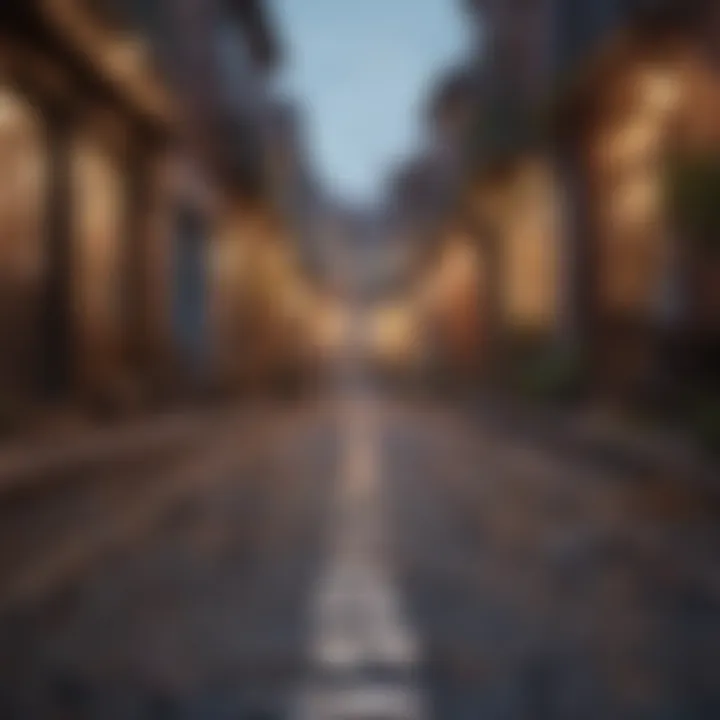 A path guiding towards authenticity