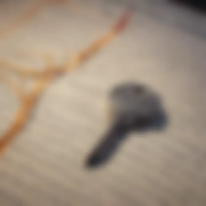 Mind map of key concepts from the audiobook