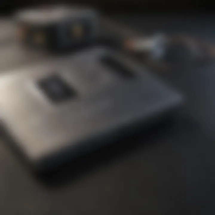 An audio player with the title 'Think and Grow Rich' displayed