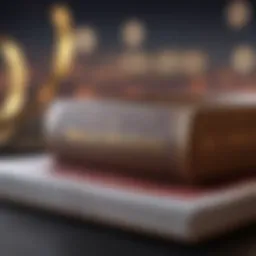 A visual representation of the laws of marketing