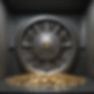 Vault of Abundance Unlocking Financial Freedom Vault