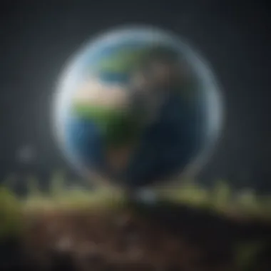 The Role of Global Collaboration in Climate Action Global collaboration for climate action
