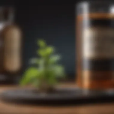 Imagery capturing the essence of personal and professional growth inspired by Dr. Levine