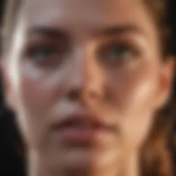 Holistic Healing Concept