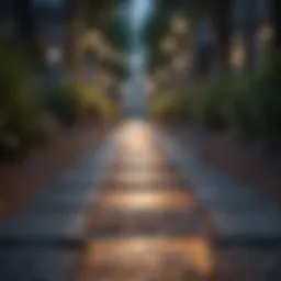 Illuminated Pathway to Personal Growth