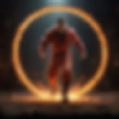 Unleashing the Fiery Willpower Within Harnessing Inner Fire