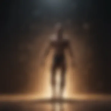 Unleashing Your Inner Strength Inner Strength