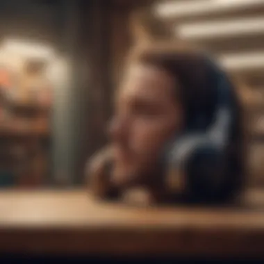 Introspective Listening Introspective Listening