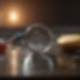 Limitless Pill Origins