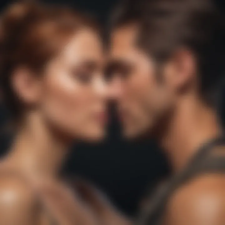Cover of Love Warrior showcasing its transformative essence