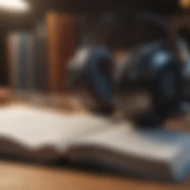 Auditory Reading Benefits Unveiled