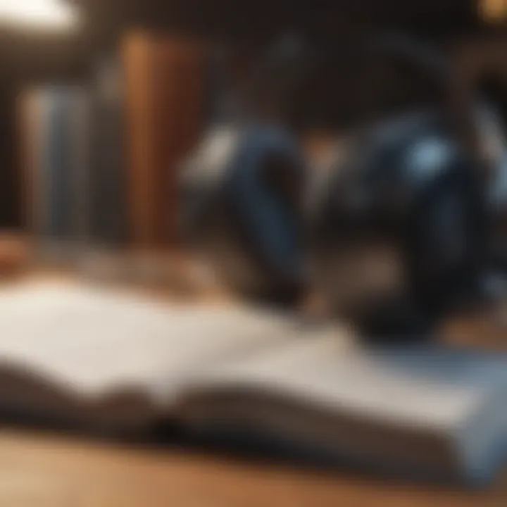 Auditory Reading Benefits Unveiled