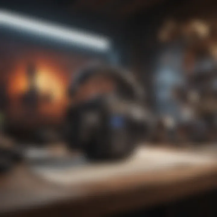 Immersive Storytelling Techniques