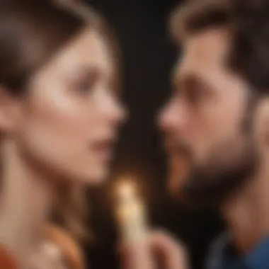 The Role of Emotional Intelligence in Relationships Emotional Intelligence Concept