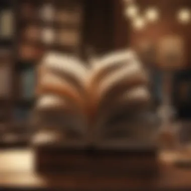 Harmony in Literature Mellifluous Symphony of Words