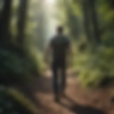 Navigating the Path to Mental Resilience Mental Fortitude