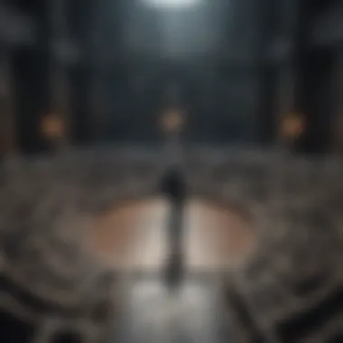 Lyric Labyrinth: Metallica's Poetic Power Lyric Labyrinth: Metallica's Poetic Power