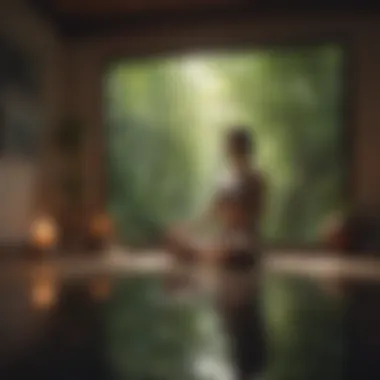 Journey Within: Mindful Meditation Retreat Mindful Meditation Retreat