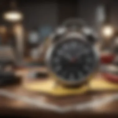 Time Management Strategies Effective time management techniques for teams