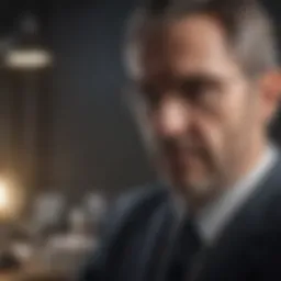 The essence of effective management