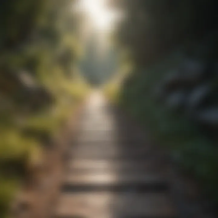 Pathway to Personal Growth