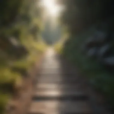 Journey Towards Self-Mastery Pathway to Personal Growth