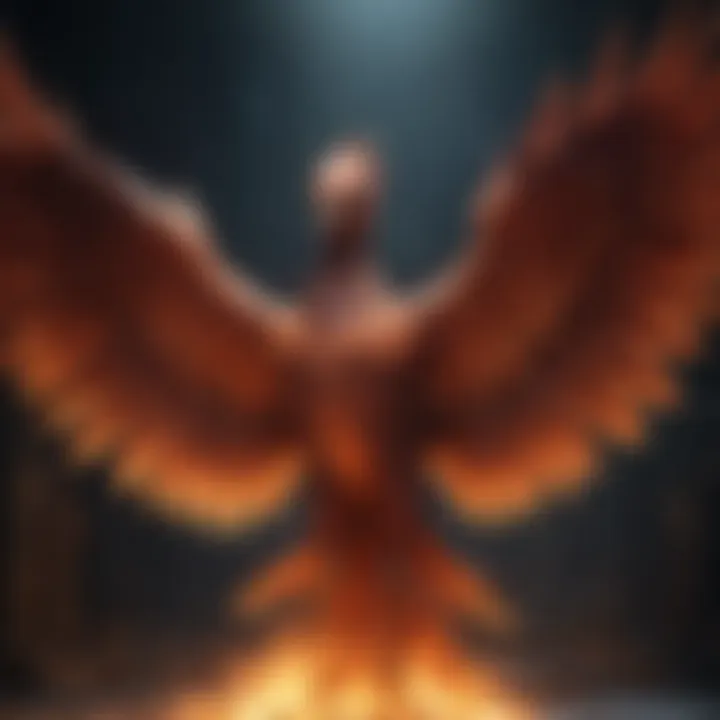 Phoenix Rising