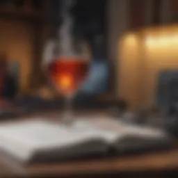 Conceptual framework of psychological theories