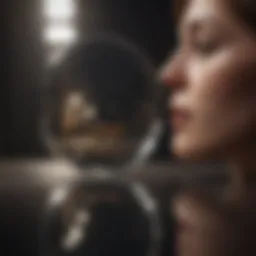 Reflections of Perfection