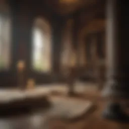 Vision of the Renaissance