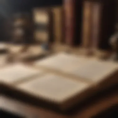 The Enigmatic Aura of Robert Greene's Manuscripts