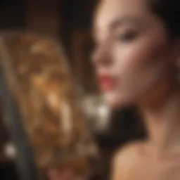 Subtle Seduction: The Artistry of Charisma