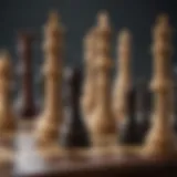 Strategic Chessboard Analysis