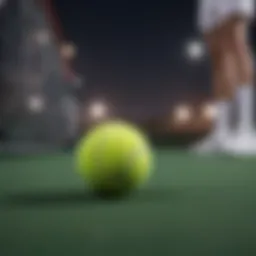 Strategic Tennis Mindset