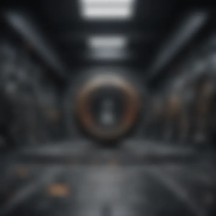 Success Symmetry Concept