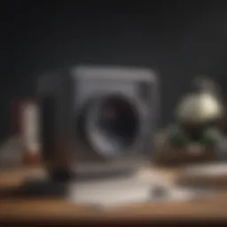 Innovative design principles inspired by Steve Jobs