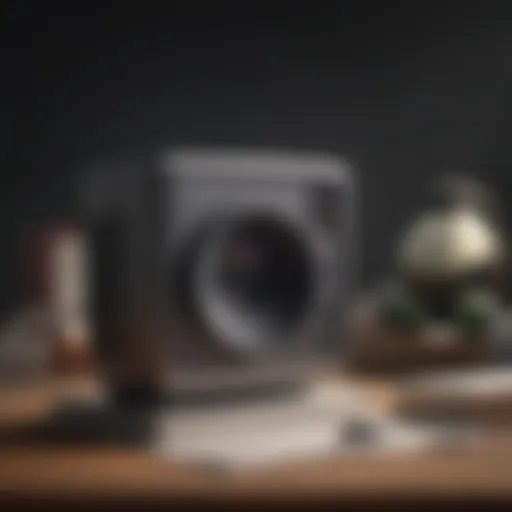Innovative design principles inspired by Steve Jobs