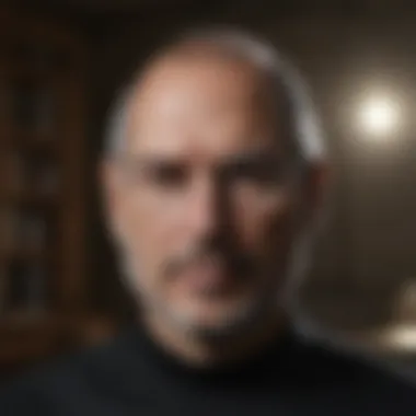 Leadership lessons from Steve Jobs audiobooks