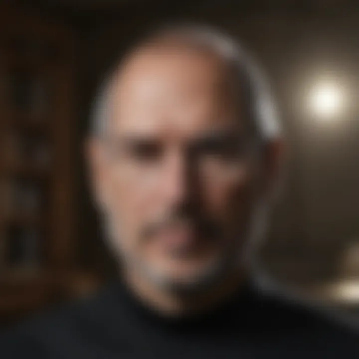 Leadership lessons from Steve Jobs audiobooks