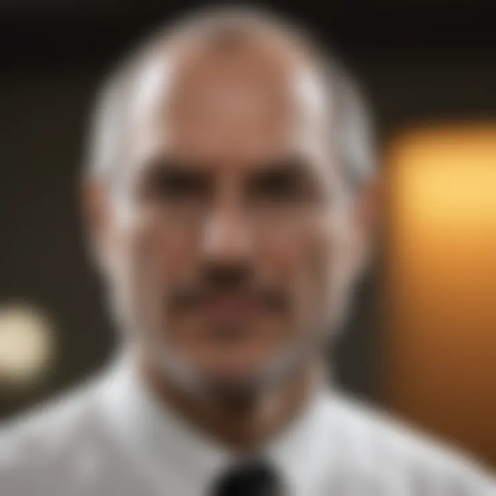 Productivity strategies derived from Steve Jobs' philosophy