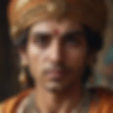 The Gita's Influence on Contemporary Perspectives The impact of the Bhagavad Gita on modern thought