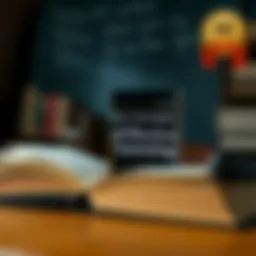 Key concepts of effective learning illustrated