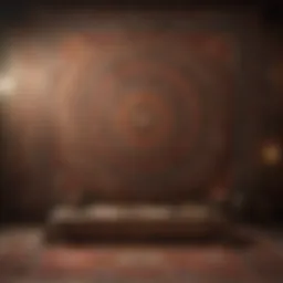 The Cultural Tapestry