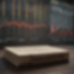 Cover of a renowned stock market book