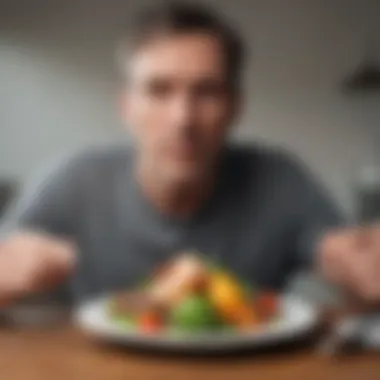 Long-Term Health Implications of the Four Hour Diet Long-term health implications